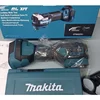 Makita DTM52Z 18V Brushless Cordless Starlock Compatible Multifunction Oscillating 12 Angle Settings Trimmer Saw Renovator DTM52 3