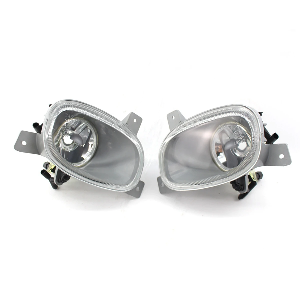 

Fog Light Lamp for Volvo S80 1999-2006 Front Bumper Foglight Headlight 8620224 8620225 Car Accessories