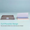 1 note box with sticky notes, sticky note template box 5