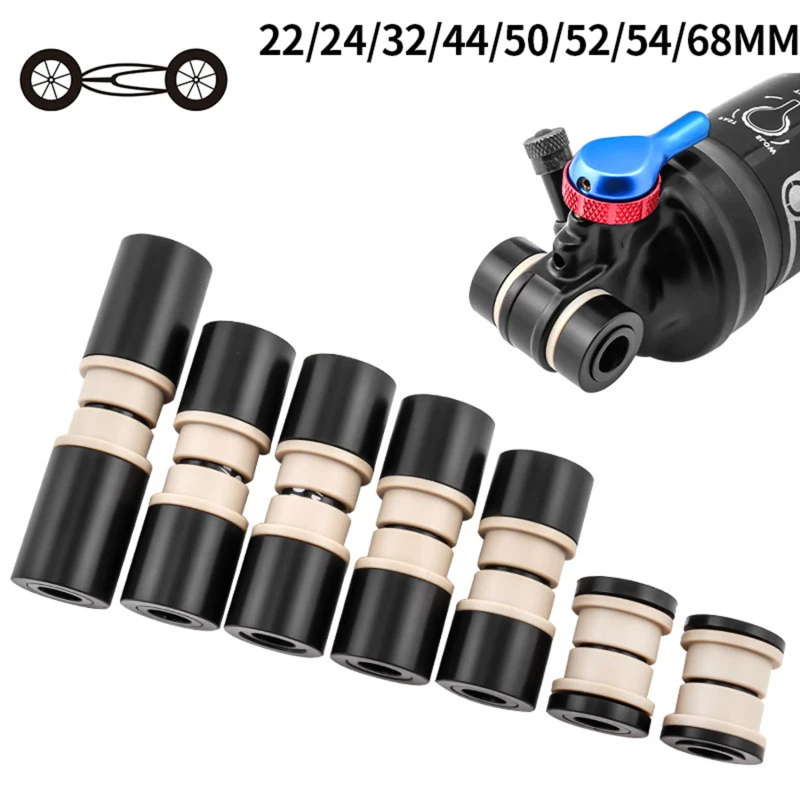 MTBRearShockBushingBikeRearSuspensionShockAbsorberDUBushing