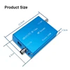 Coxial Cable AHD/TVI/CVI/CVBS 1080P Video Amplifier Extends For CCTV Camera System HD Signal Transmissi 800M 3