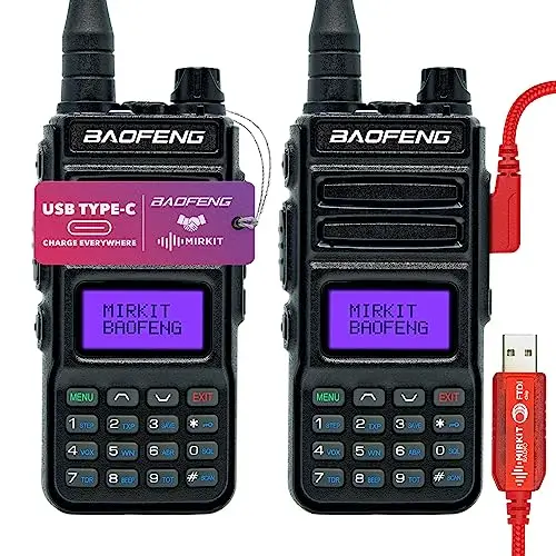 Adapter Converter Cable Baofeng USB Programming Cable Accessory For UV-5R/5RA/5R Plus/5RE UV3R Plus BF-888S With Driver CD