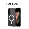 For S24 FE