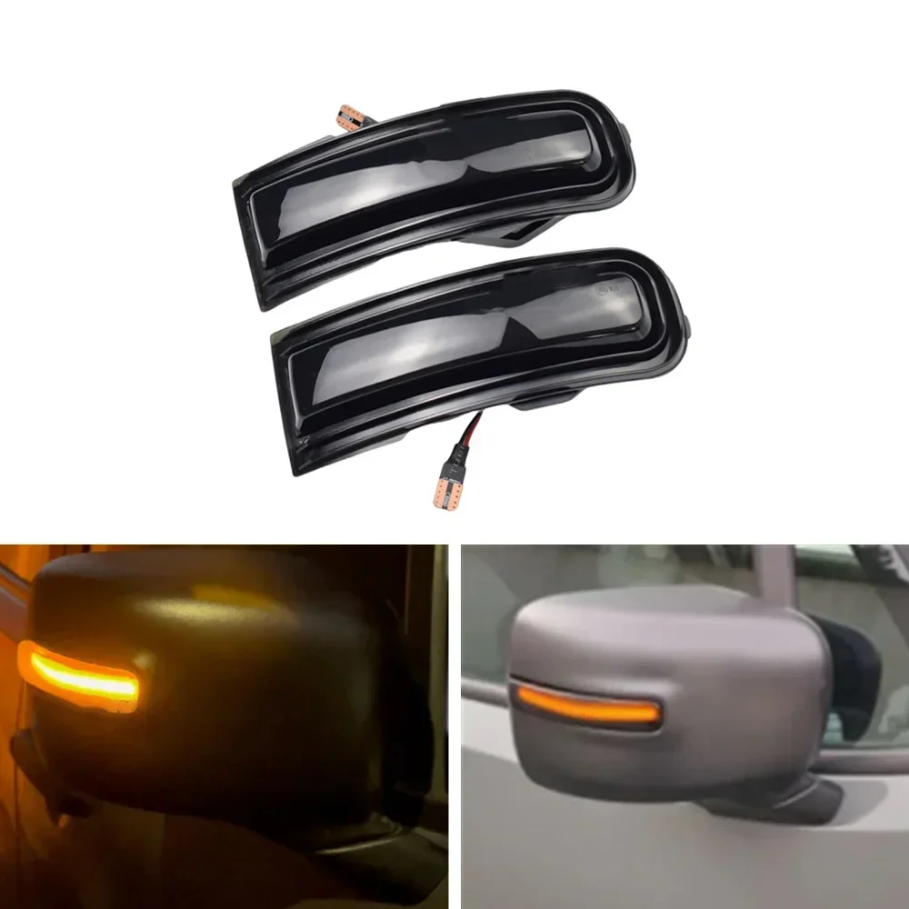 

2 шт., задний поворотник для Jeep Renegade 2015-2022