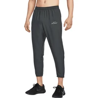 Nike véritable 2025 été hommes tissé entraînement Sport pantalons longs IB3775-070 5