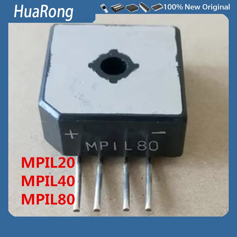 

2Pcs/Lot MPIL20 MPIL40 MPIL80