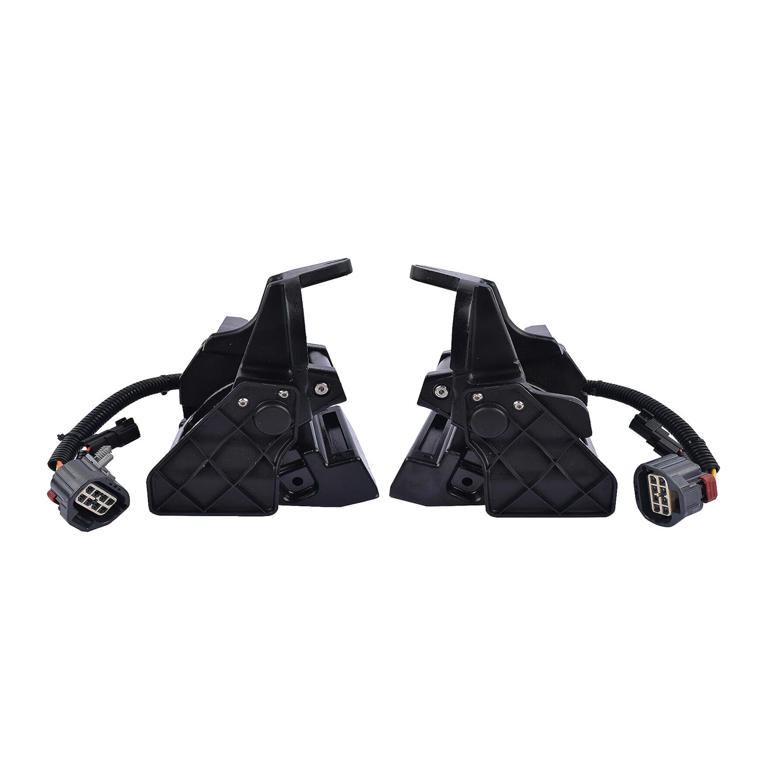 84131859 84131860 23433888 23433889 84452642 84452643 Power Step Running Board Motor LH & RH Side For GMC Cadillac Chevrolet