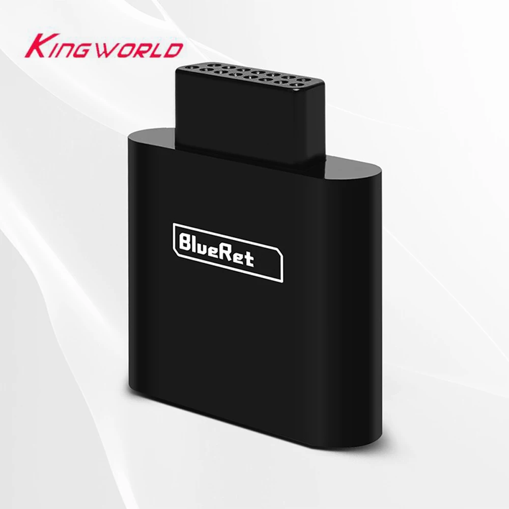 Беспроводной адаптер игрового контроллера Blueretro-совместим с SNK NEO · GEO MVS AES CD CDZ