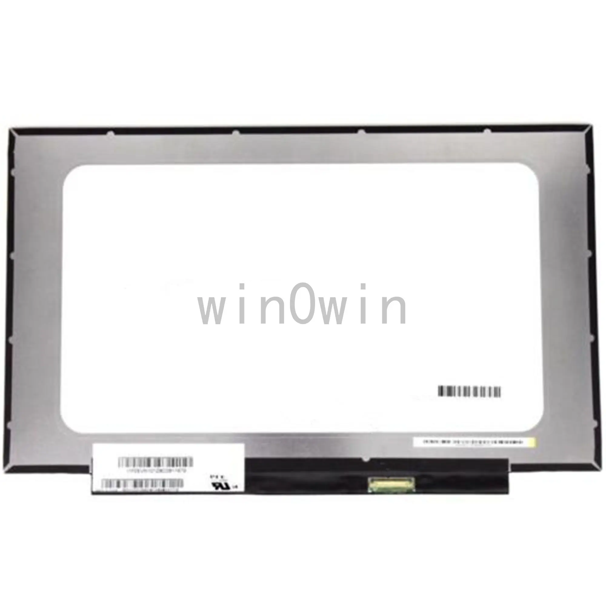 

NT140WHM-NS0 Laptop LCD screen Replacement Display Panel Matrix 14.0'' 1366×768