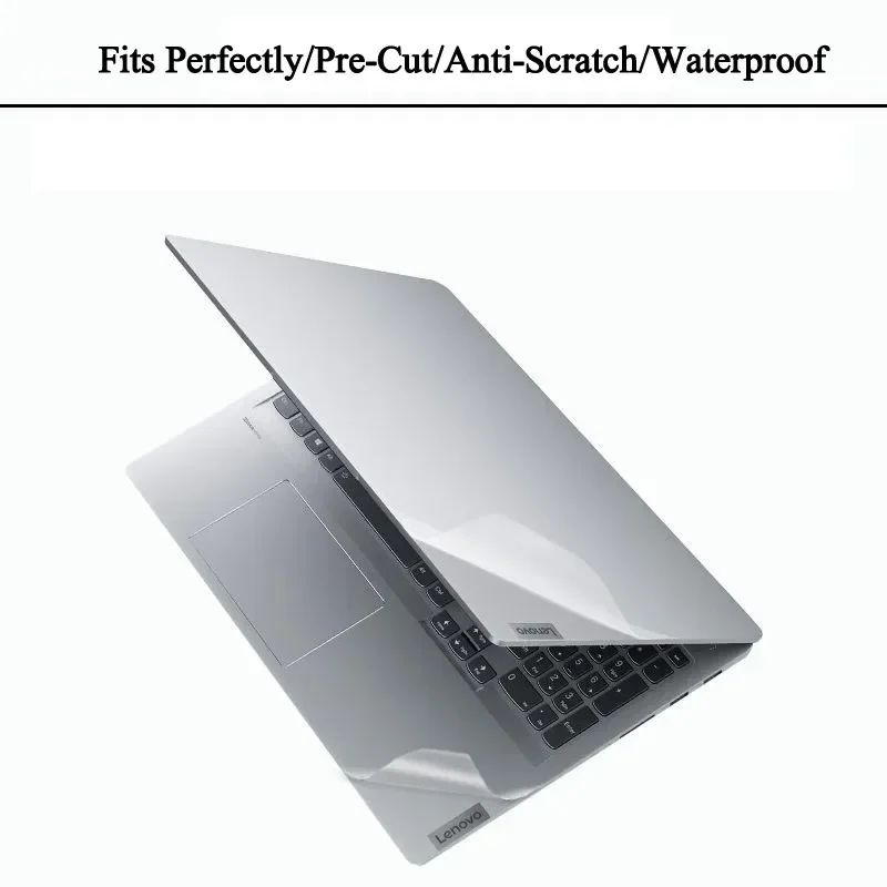 Pelle Adesiva Antigraffio Per Il 2023 Lenovo Ideapad 5 5I Pro 16 Pollici 16 Ach6 16 Iah7 16 Arh7 16 Irh8 16 Arp8 Copertura Dello Schermo Della Tastier