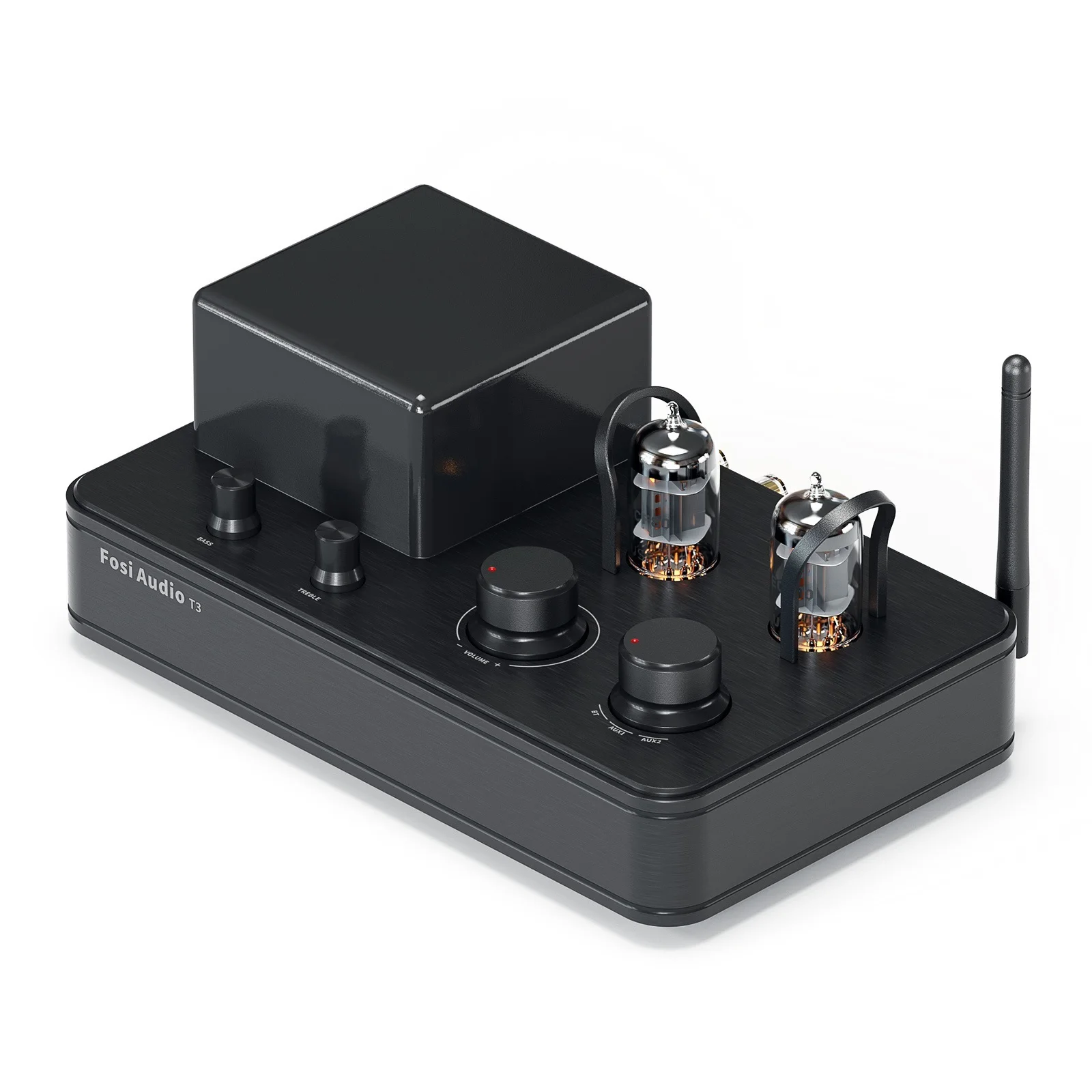 

Новый аудио 2,1 канальный Bluetooth 5,0 стерео приемник усилитель T3 класса AB hi-fi трубчатый усилитель для наушников для домашних пассивных динамиков