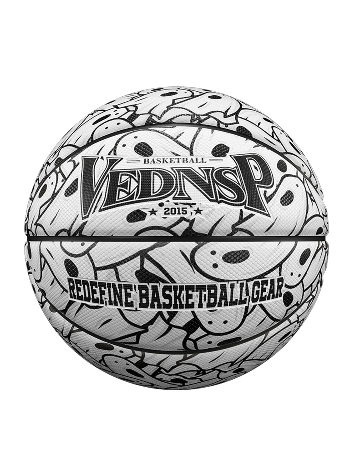 Veidoorn PU Basketball