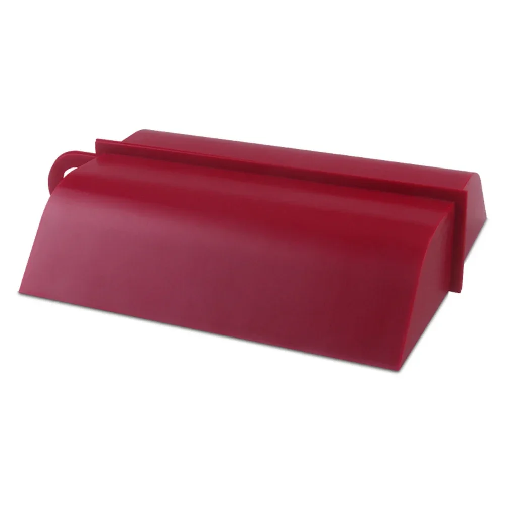 Car Accessories Air Scoops Front Grille To The Filter Red 2pcs/pair Air Cold Intake Dynamic For BMW For BMW E90 91 E92 E93