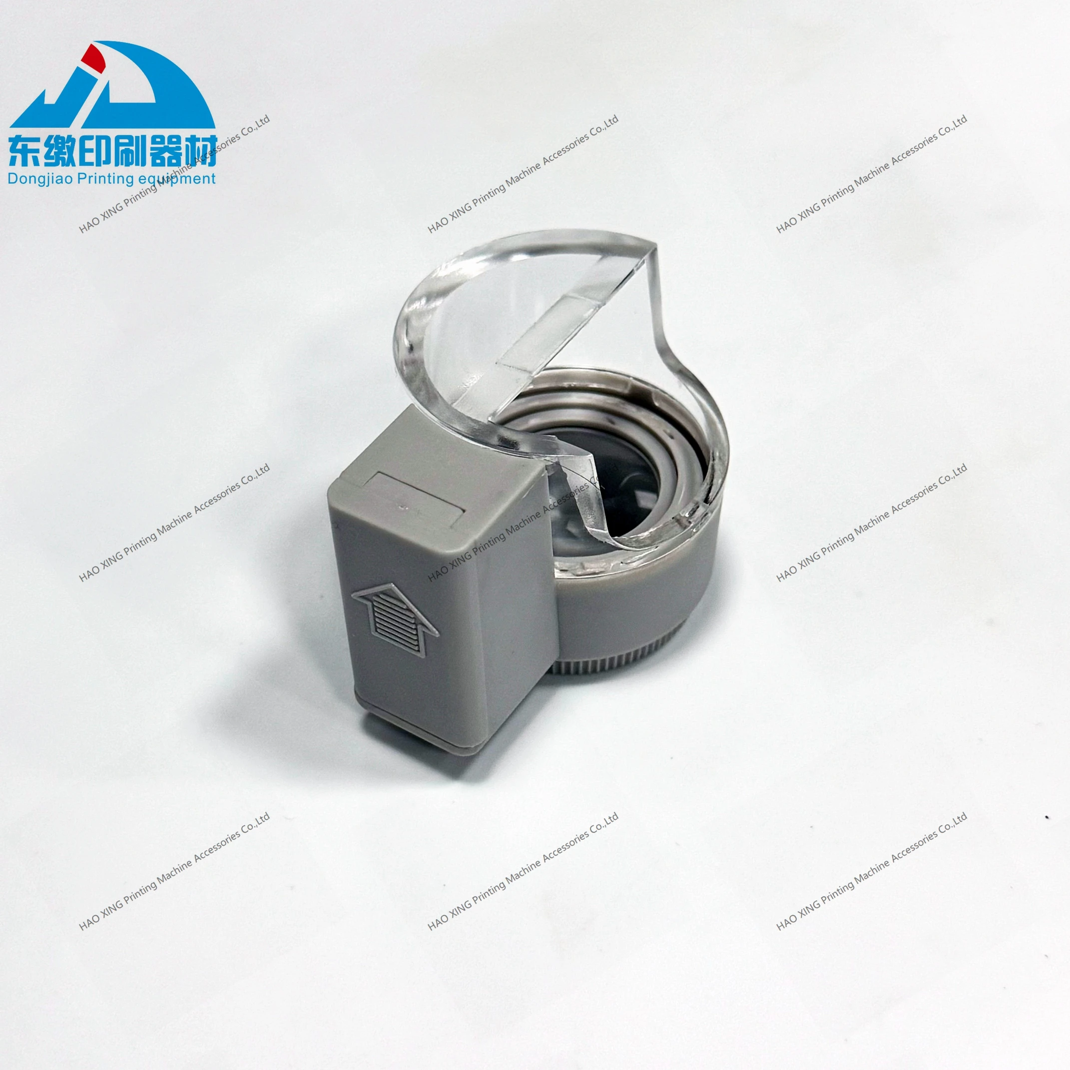 핫세일 인쇄기계 부품 8X 아이루페 LED 조명 확대경 포함 오프셋 프린터용 소모품 확대경