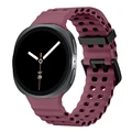 Wine red