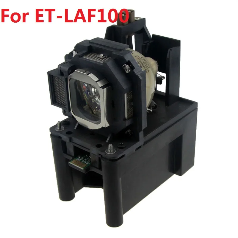 

High Quality ET-LAF100 Projector Lamp for Panasonic PT-PX980NT PT-FX400 PT-FW300NT PT-F300NT PT-F200U Bare Bulb With Housing