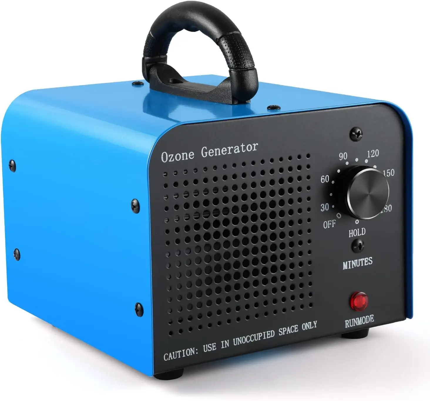 

0zone Generator 30,000mg/h - 0zone Machine for Cars, Rooms, Smoke & Pets Odor gpd membrane