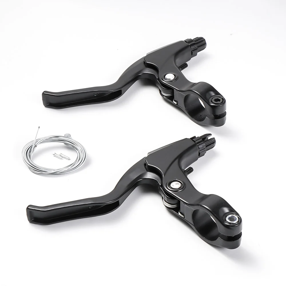 Leviers de frein 1 paire poignée de levier de frein vélo pour enfants – acheter aux petits prix dans la boutique en ligne