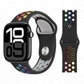 12 Rainbow-Black
