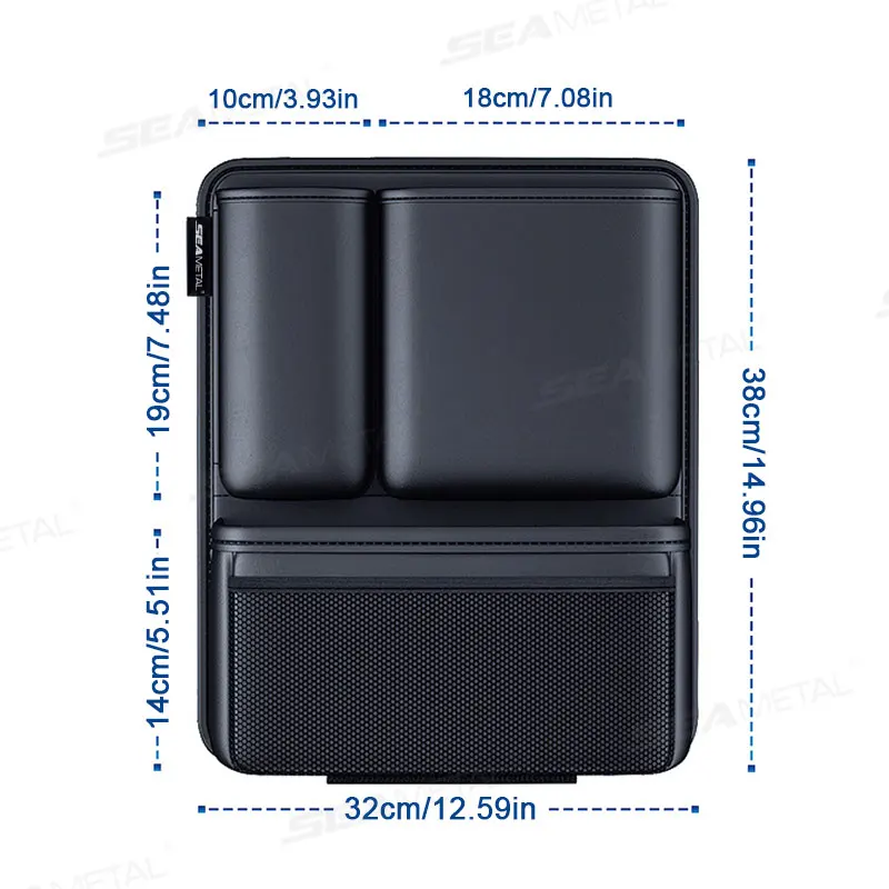 Trunk Storage Bag 6