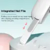 Professional Pet Nail Clippers with Adjustable Hole Cat Dog Nail Clipper Cutter Pet Claw Trimmer Puppy Kitten Care Grooming Tool 4