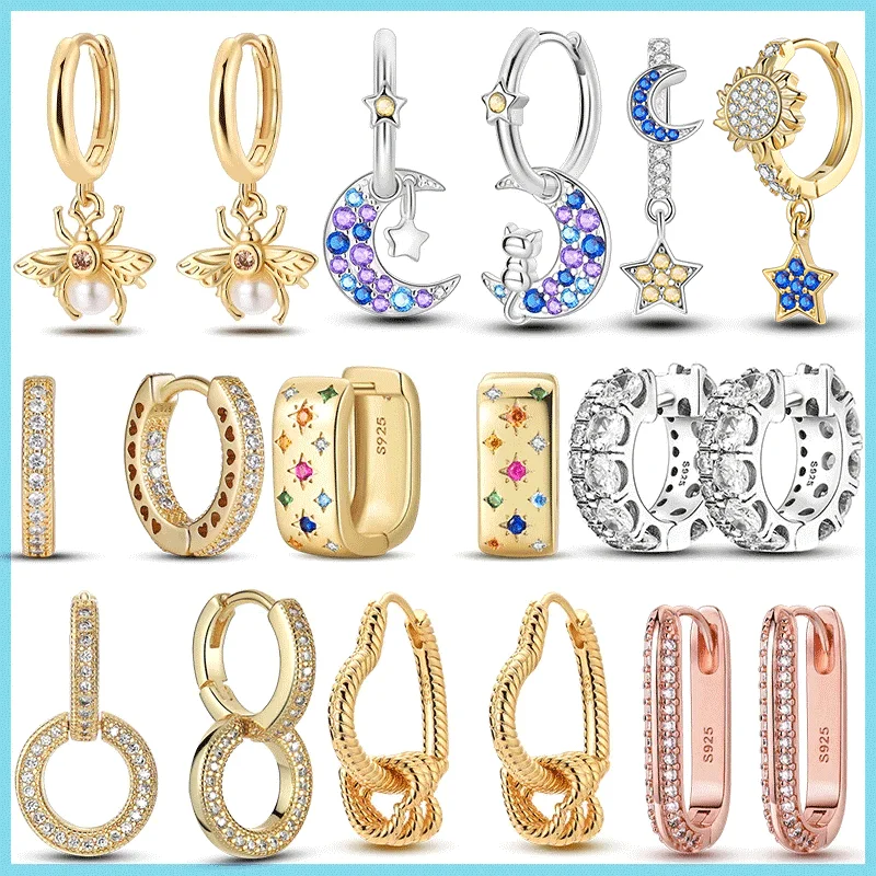 Boucles D'orelles Papllon Au Crochet, Mcro Papllons Au Crochet