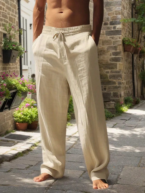Men' Beach Pants - Daily Versatile Outdoor