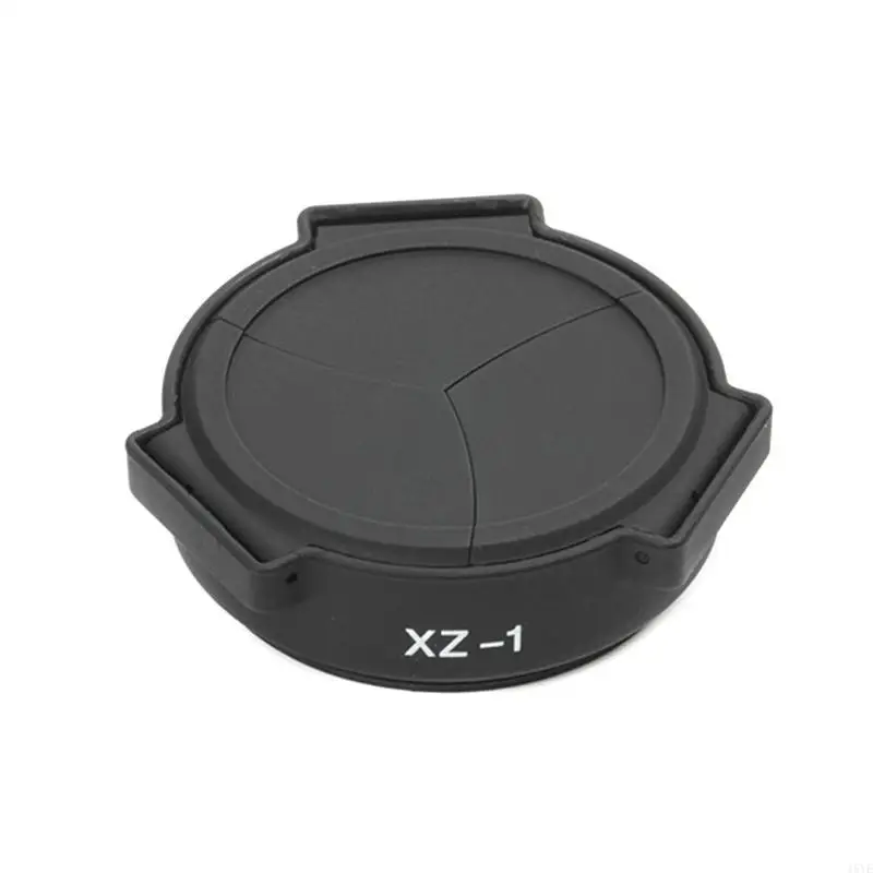 XZ-1 XZ-2 카메라 액세서리용 자동 개폐식 렌즈 캡 자동 개폐 렌즈 커버 보호대