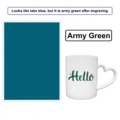 Army Green