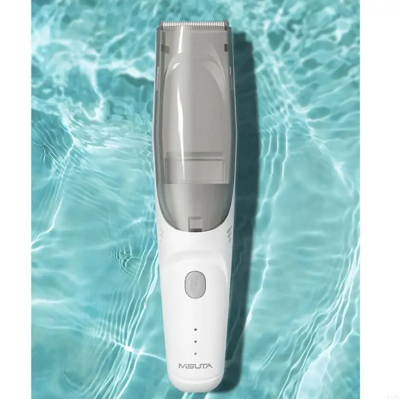 P15B Baby Hair Hair Trimmer Electric Shaver Kids Waterproof Cutter