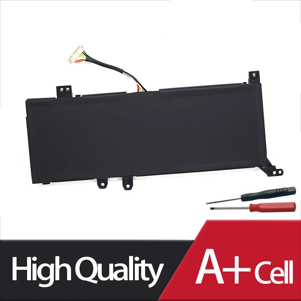 Shuozb C21n1818 C21n18181 C21n18182 B21n1818 B21n1818-2 Bateria para Asus Vivobook 15 X512fa X509fb A509fa A409fl F509fj X509ua - Imagem 2