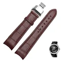 Brown-silver