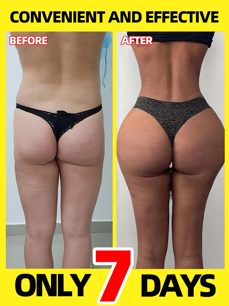 Build a curvy, perfect body