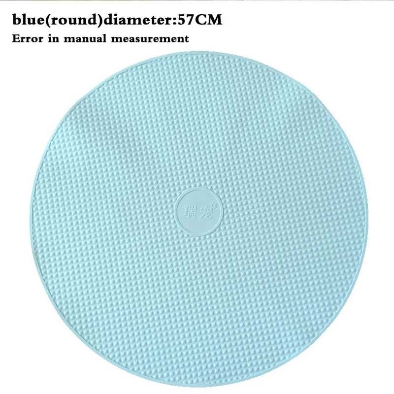 Enhanced Pet Grooming Table with Non-Slip Mat - Durable, Odorless Silicone Surface