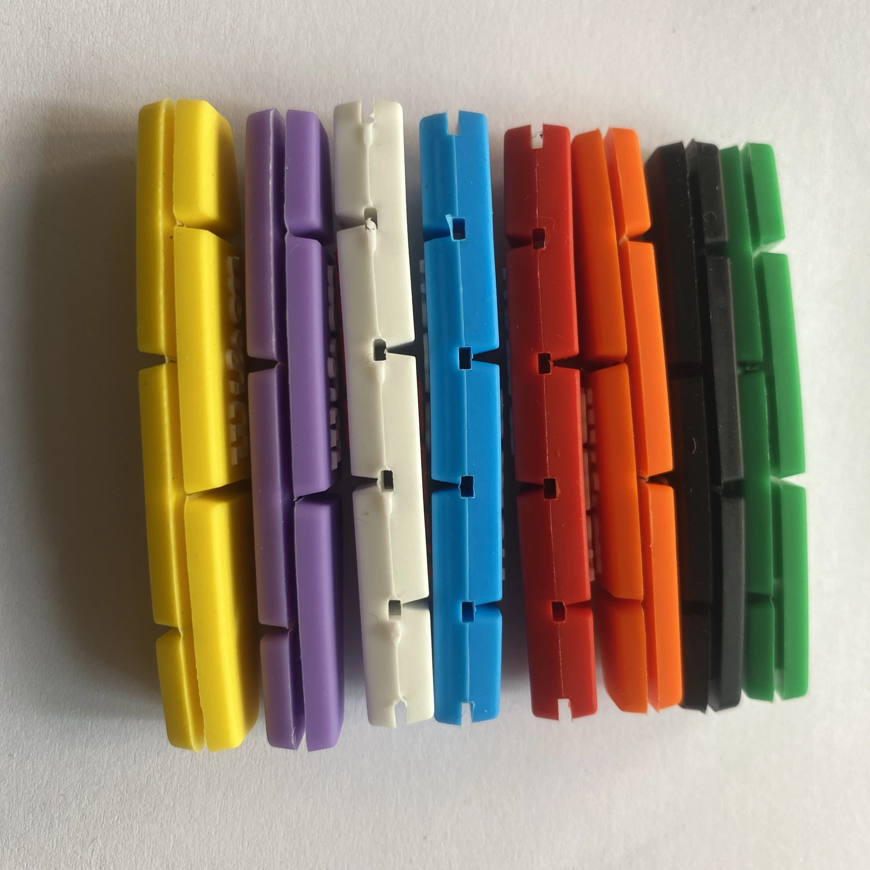 50pcs/lot Long vibration dampeners/tennis racket/tennis racquet