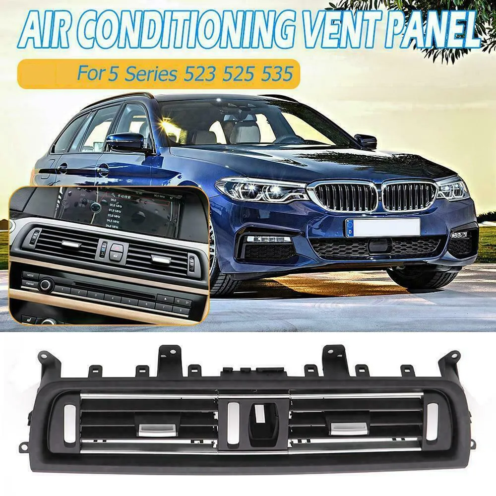 ߾ ܼ  Ʈ ׸ ⱸ г Ŀ, BMW 5 ø F10 F11 F18 64229209136 LHD