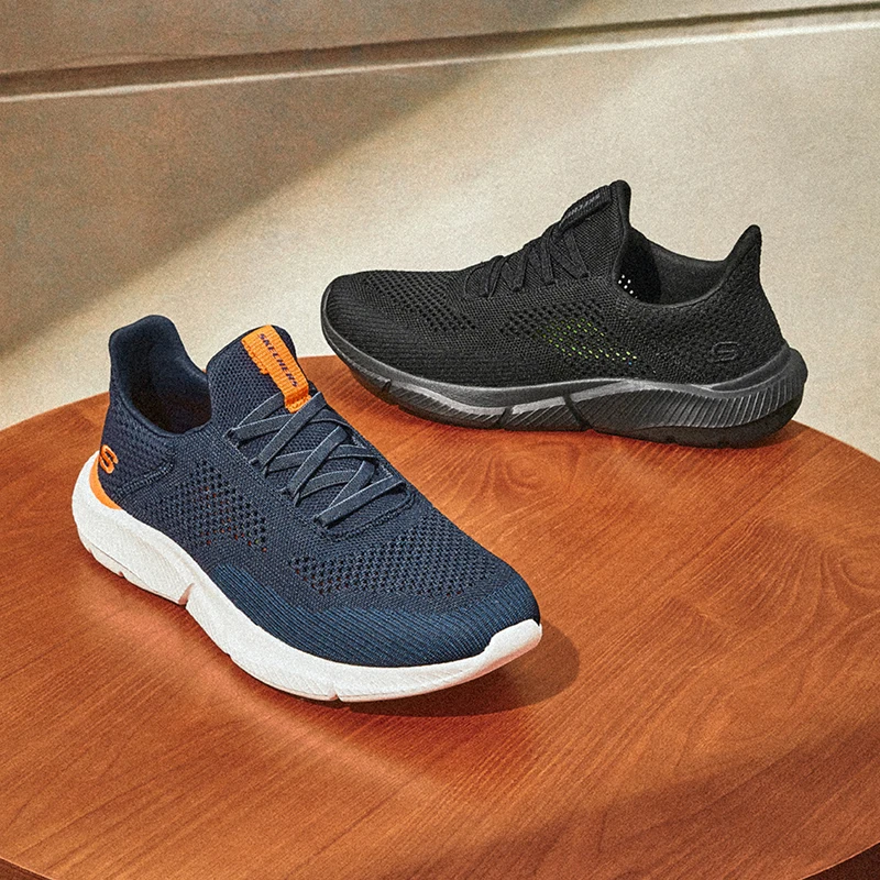 남성용 스케쳐스 인그램 스포츠 신발: 편안함과 통기성, 0.5 사이즈 하향 구매 권장 Best5 남성용 스케쳐스 인그램 스포츠 신발: 편안함과 통기성, 0.5 사이즈 하향 구매 권장 Best5