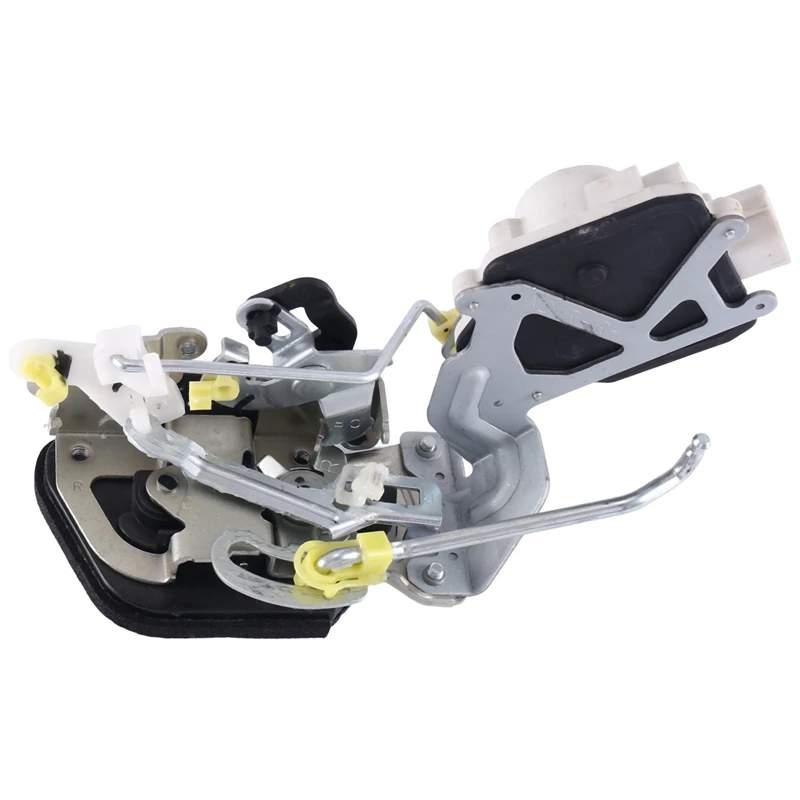 

4PCS Front Rear Left Right Door Lock Latch Actuator For 2005-2010 KIA Sportage