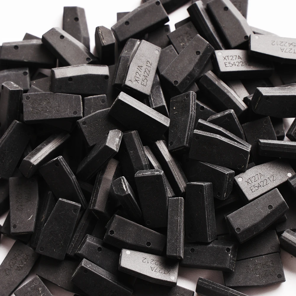 Рисунок 2 - супер чип XT27A XT27A01 для ID46/40/43/4D/8C/8A/T3/47