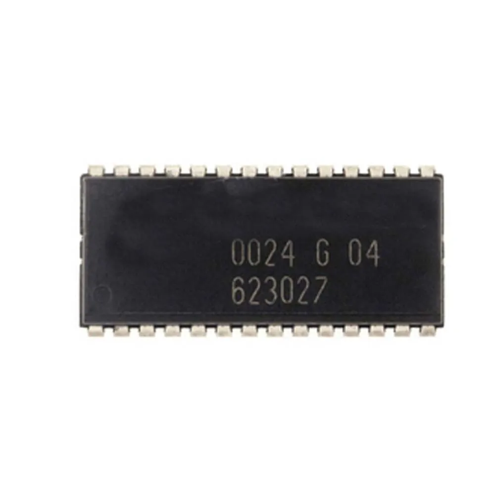 

5 PCS CY7C199-15VC SOJ-28 32K x 8 Static RAM Integrated Circuits