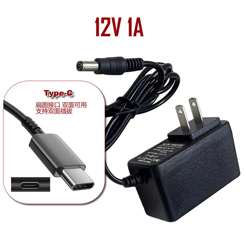 5V 2A 3A 5A 24V 2A 3A 12V 1A 2A 3A 5A 9V 2A 3A 19V 3.42A 65W PD USB C Power Supply Charger Adapter Type C Universal Tablet 5