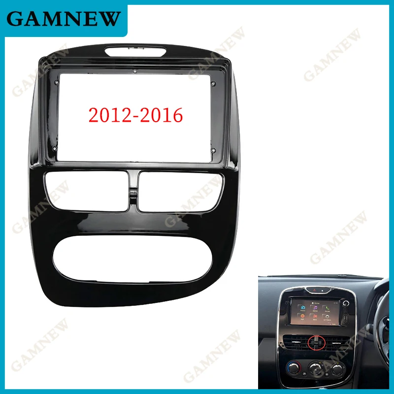 9 ġ ڵ  ٸ  Canbus ڽ ڴ Renault Clio 4 2012-2021  ȵ̵     г ŰƮ