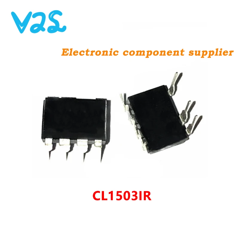 

10pcs 100% New CL1503IR CL1503 DIP-7
