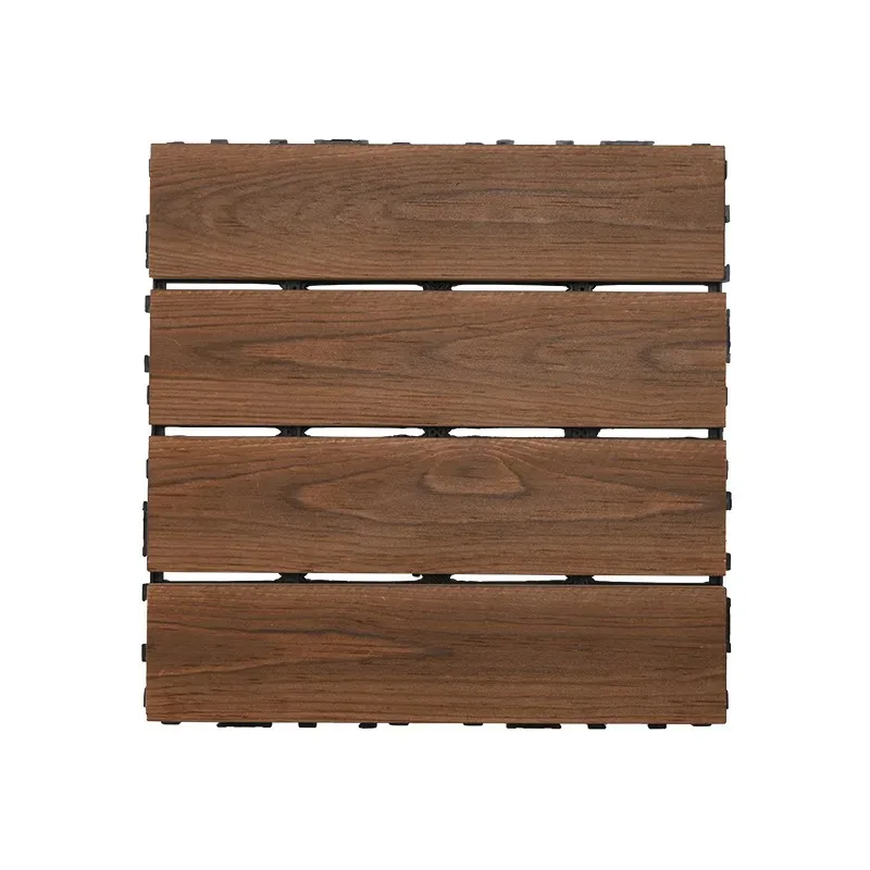 Decoration Of Household Splicing Solid Wood Flooring Terrace Courtyard Outdoor Ground Balcony Renovation Solid Wood Flooring solid wood flooring