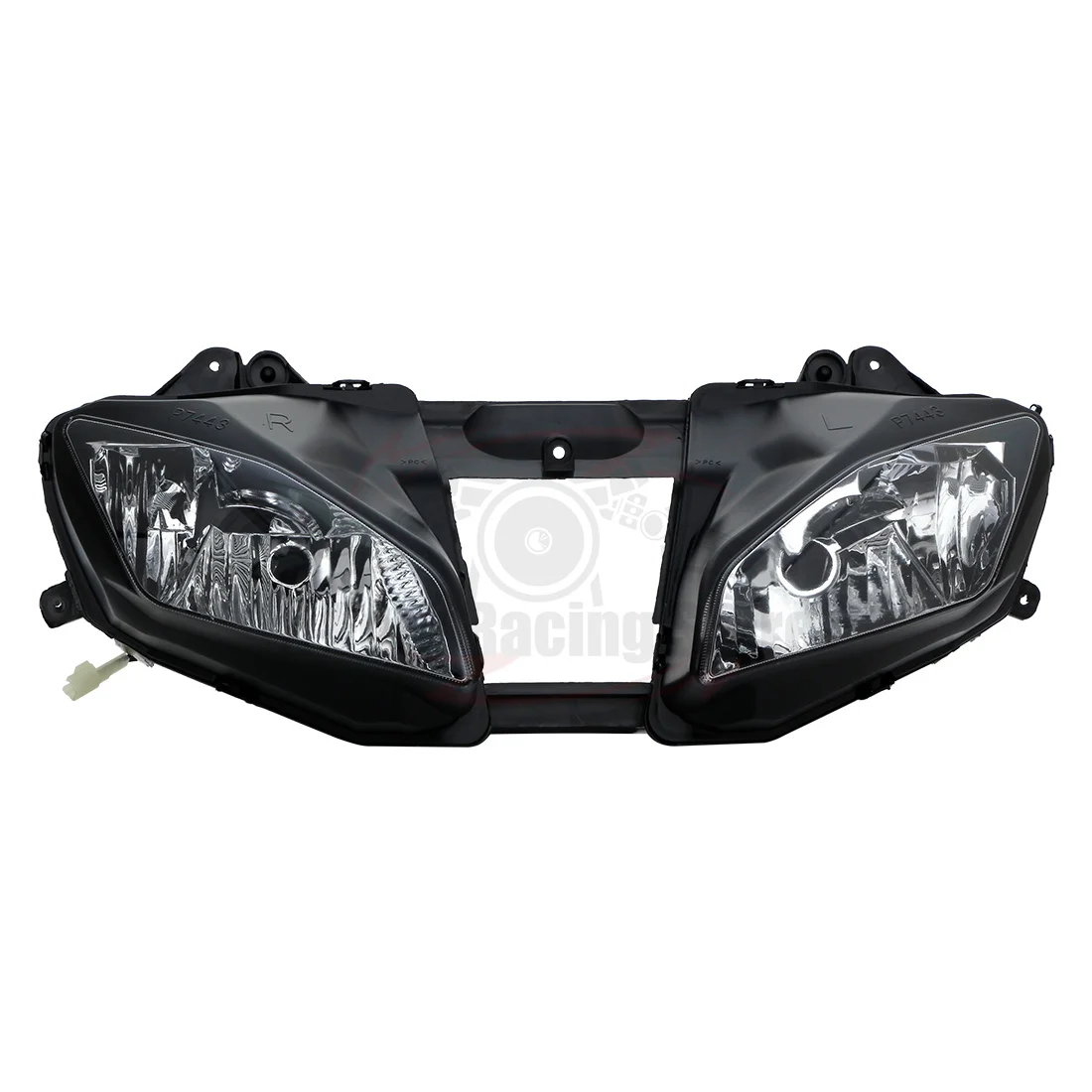 Motorcycle Front Headlight Assembly For YAMAHA YZF R6 YZF R6 2008 2016