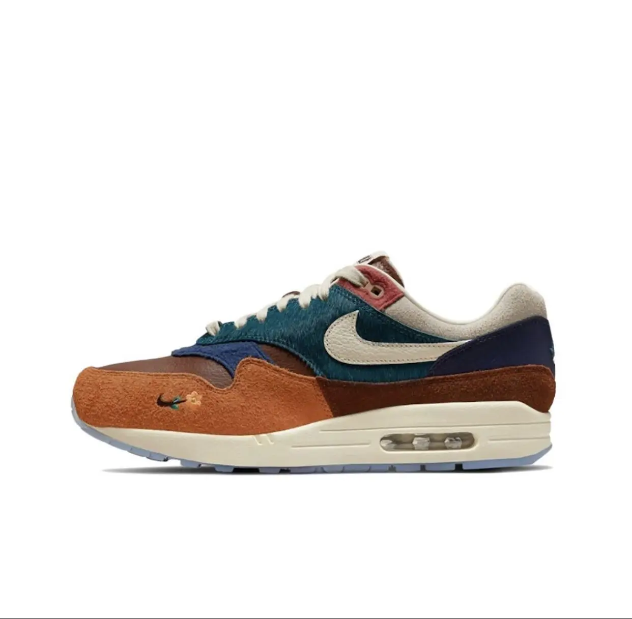 The Ariston Sneaker