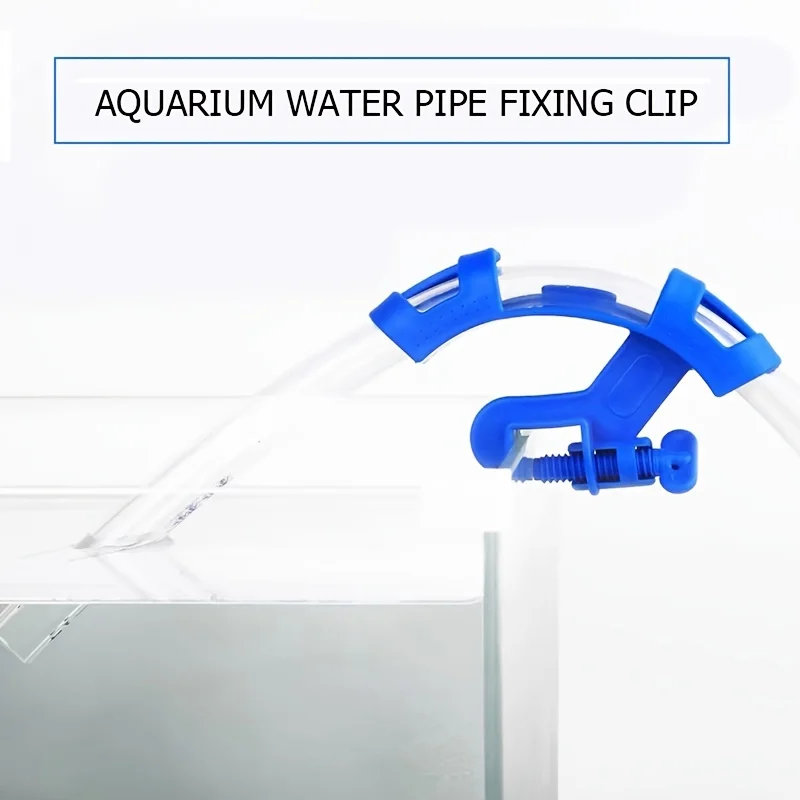 Aquarium Water Pipe Filter Holder Aquarium Hose Holder aquarium water pipe filter,aquarium hose holder