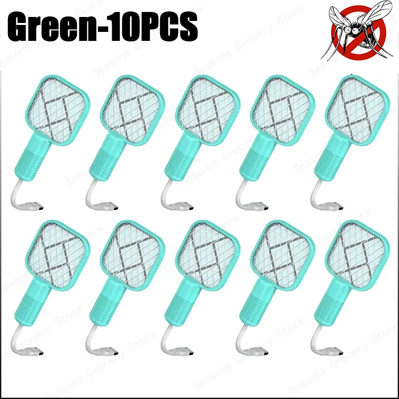 Green-10PCS