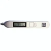 TIME7120 Portable Pen Type Hardness Vibrometer Mechanical Equipment Vibration Displacement Tester Acceleration Velocity Meter 3