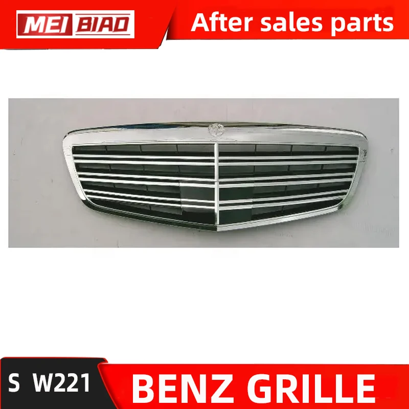 ޸  W221 S Ŭ ׸, 2006-2013 OEM 2218800683 ǹ Ʈ  ̵ Ʈ,  ǰ ü 